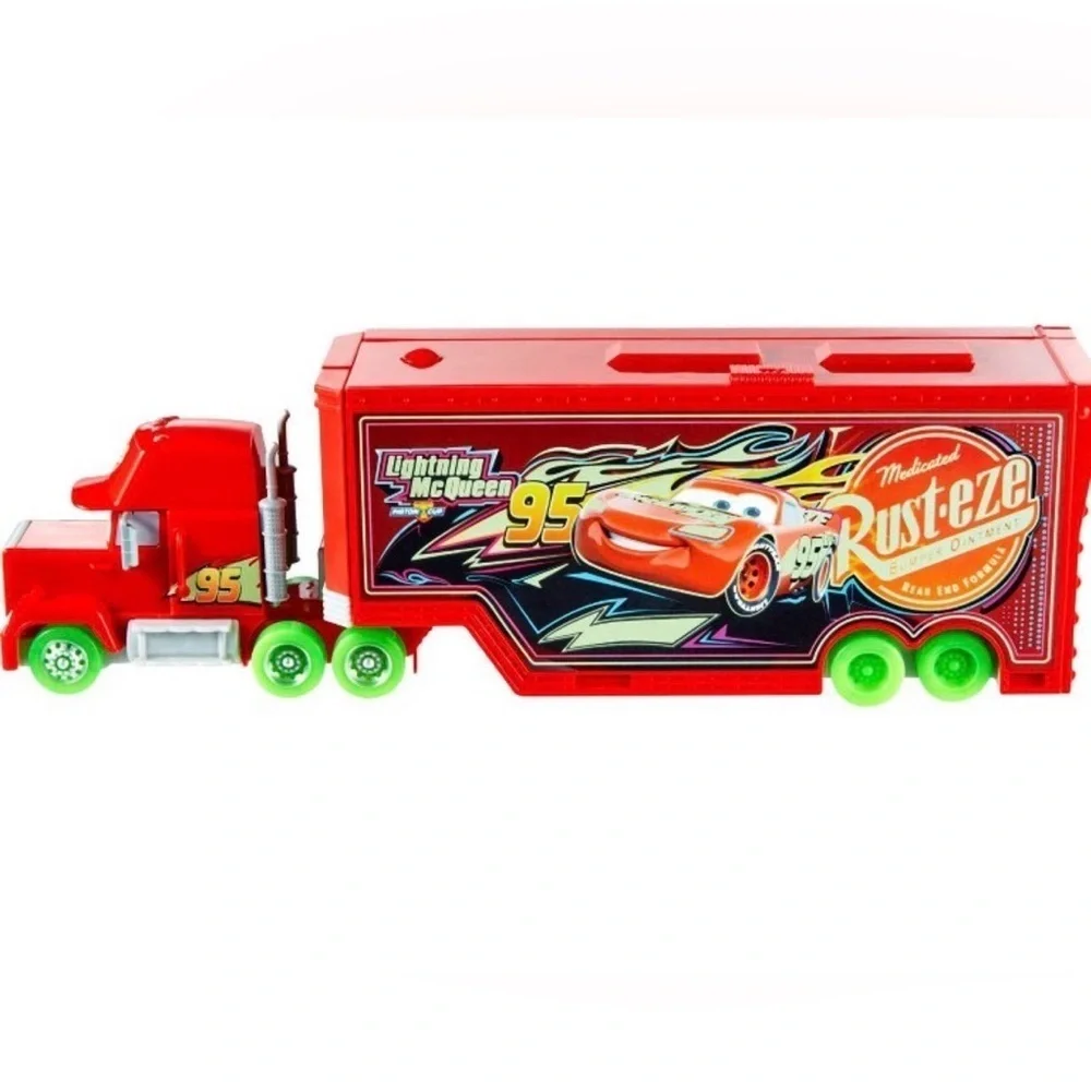 Disney pixar cars